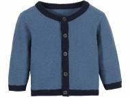 Sweterek z biobawełny , cena 24,99 PLN. Sweterek dziecięcy ...