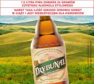 LIDL Gazetka piwo promocje  2013 - Poznaj dumę regionów