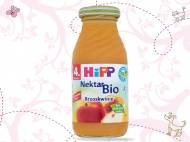 HiPP Sok lub nektar , cena 2,00 PLN za 200 ml/1 opak., 100 ml=1,25 ...