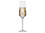 KROSNO® Kieliszki do szampana AVANT-GARDE, 4 , cena 49,99 PLN ...