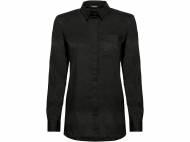 Czarna długa koszula dla niej, cena 34,99 PLN 
- 100% bawełny
- ...