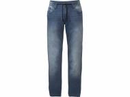 Męskie spodnie z miękkiego jeansu , cena 44,99 PLN 
- rozmiary: ...
