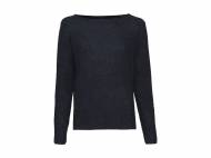 Sweter , cena 34,99 PLN. Damski sweter z dekoltem w łódkę. ...
