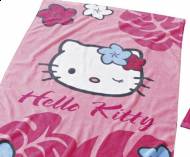 Ręcznik Hello Kitty® cena 24,99PLN
- przyjemny dla skóry
- ...