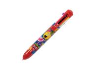Długopis zapachowy 8 kolorów KIDEA , cena 5,99 PLN 
Długopis ...