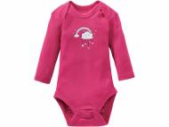 Dla przyszłej mamy i noworodka, odzież dziecięca - LIDL Gazetka - oferta ważna od 23.03.2019