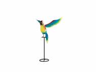 Ptak dekoracyjny , cena 49,99 PLN 
- 2 szpikulce gwarantujące ...