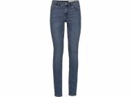 Jeansy skinny ﬁt , cena 44,99 PLN. Damskie spodnie jeansowe. ...