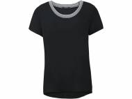 Bluzka , cena 27,99 PLN. T-shirt damski z lekko przedłużonymi ...