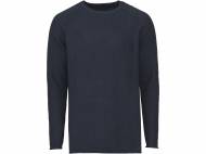 Sweter , cena 34,99 PLN. Męski sweter wykonany ze 100% bawełny. ...