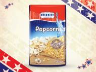 Kukurydza na popcorn - od 19.11 , cena 3,49 PLN za 500g/1 opak., ...