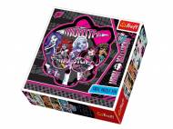 Puzzle Monster High , cena 19,99 PLN za 1 opak. 
- 2 rodzaje
- ...