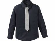Koszula z krawatem , cena 29,99 PLN. Elegancka koszula chłopięca ...