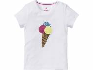 T-shirt dziecięcy , cena 14,99 PLN 
- rozmiary: 86-116
- ...