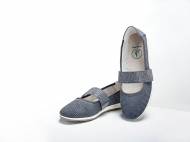 Baleriny , cena 55,00 PLN. Damskie buty idealne na wiosnę. ...