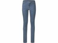 Jeansy , cena 39,99 PLN. Damskie jeansy o wąskich nogawkach. ...