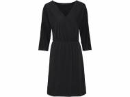 Czarna prosta sukienka na każdy dzień, cena 39,99 PLN. Sukienka ...