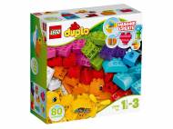Klocki LEGO®: 10848 , cena 64,90 PLN. Klocki Duplo dla najmłodszych ...