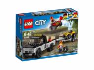 Klocki LEGO®: 60148 , cena 64,90 PLN . Lego City dla dzieci ...