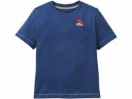 T-shirt , cena 12,99 PLN  
-  rozmiary: 98-128
-  100% bawełny
