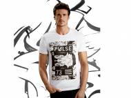 T-shirt Livergy, cena 19,99 PLN za 1 szt. 
- 3 wzory do wyboru ...