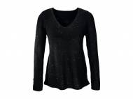 Sweter Esmara, cena 39,99 PLN za 1 szt. 
- z modnymi cekinami
- ...