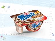 Monte Choco Flakes lub Waffle Sticks , cena 2,29 PLN za 125 ...