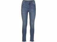 Damskie jeansy , cena 44,99 PLN 
- rozmiary: 34-44 (nie wszystkie ...
