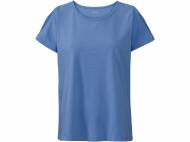 Prosty damski T-shirt , cena 19,99 PLN 
- 100% bawełny
- ...