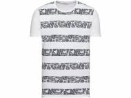 T-shirt , cena 19,99 PLN. Koszulka męska z okrągłym dekoltem. ...
