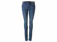 Jeansy damskie marki Esmara, jeansy dopasowane do ciała, cena ...