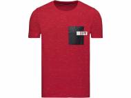 T-shirt męski z nadrukiem, cena 19,99 PLN  
-  rozmiary: M-XXL 