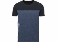 T-shirt , cena 19,99 PLN. Męska koszulka z okrągłym dekoltem. ...