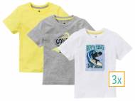T-shirty, 3 szt.* , cena 4,99 PLN. Dziecięce koszulki na lato. ...