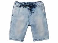 Bermudy , cena 24,99 PLN 
- rozmiary: 122-164
- wygląd jeansu, ...