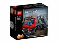 Klocki LEGO® 42084 , cena 34,99 PLN. Klocki Technic dla dzieci ...