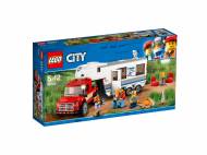 Klocki LEGO® 60182 , cena 99,00 PLN. Lego z serii City.