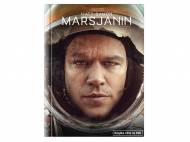 Marsjanin - film na DVD , cena 27,99 PLN za 1 szt. 
- Matt Damon ...