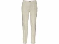 Długie spodnie lniane , cena 49,99 PLN 
- rozmiary: 48-58 ...