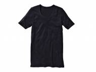 T-shirt Livergy, cena 16,99 PLN za 1 szt. 
- biały lub czarny
- ...