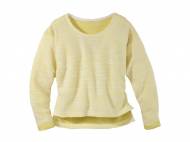 Sweter dziewczęcy Pepperts, cena 24,99 PLN za 1 szt. 
- 4 kolory ...