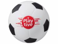 Skacząca piłka dla dzieci uwielbiających sport i aktywnie ...
