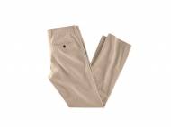 Spodnie z twillu Livergy, cena 49,99 PLN za 1 para 
- rozmiary: ...