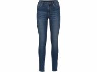 Damskie spodnie jeansowe o dopasowanym kroju , cena 44,99 PLN ...