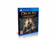 Gra PS4 Deus Ex. Mankind Divided.** , cena 59,90 PLN
