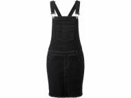 Jeansowa sukienka ogrodniczka , cena 39,99 PLN 
- rozmiary: ...