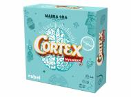 Gra Cortex Mądra Gra, cena 44,99 PLN za 1 opak.