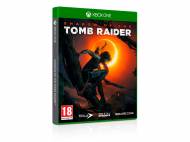 Shadow of The Tomb Raider* , cena 129,00 PLN 
- Frajda dla ...