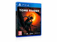 Shadow of The Tomb Raider* , cena 129,00 PLN 
- Frajda dla ...