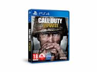 Call Of Duty. World War II* , cena 119,00 PLN 
- Frajda dla ...